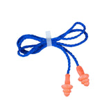 Maxbell Corded Ear Plugs Noise Cancelling Noise Reduction Earplugs for Studying