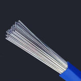 Maxbell 20x Aluminum Welding Rods Welding Sticks for Aluminum Stainless Steel Copper