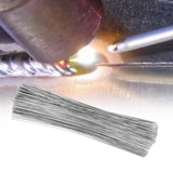 Maxbell 20x Aluminum Welding Rods Welding Sticks for Aluminum Stainless Steel Copper