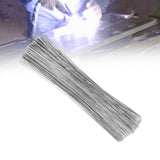 Maxbell 20x Aluminum Welding Rods Welding Sticks for Aluminum Stainless Steel Copper