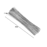 Maxbell 20x Aluminum Welding Rods Welding Sticks for Aluminum Stainless Steel Copper