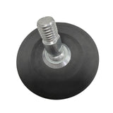 Maxbell 2x Extension Ladder Stabilizer Legs Stairs Working on Stairs Ladder Levelers