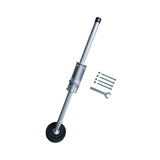 Maxbell 2x Extension Ladder Stabilizer Legs Stairs Working on Stairs Ladder Levelers