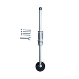 Maxbell 2x Extension Ladder Stabilizer Legs Stairs Working on Stairs Ladder Levelers