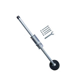 Maxbell 2x Extension Ladder Stabilizer Legs Stairs Working on Stairs Ladder Levelers