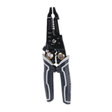Maxbell Wire Cutter Hand Tool Electricians Tool Crafting Wire Stripper Crimper Plier Bend Mouth