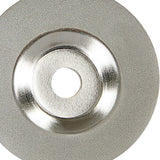 Maxbell Diamond Grinding Wheel Electric Drill Chef Knives Knives Sharpening Stone Grit 400