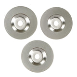 Maxbell Diamond Grinding Wheel Electric Drill Chef Knives Knives Sharpening Stone Grit 400