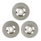 Maxbell Diamond Grinding Wheel Electric Drill Chef Knives Knives Sharpening Stone Grit 400