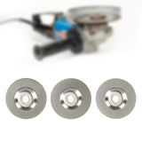 Maxbell Diamond Grinding Wheel Electric Drill Chef Knives Knives Sharpening Stone Grit 400