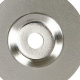 Maxbell Diamond Grinding Wheel Electric Drill Chef Knives Knives Sharpening Stone Grit 600