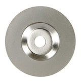 Maxbell Diamond Grinding Wheel Electric Drill Chef Knives Knives Sharpening Stone Grit 600