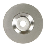 Maxbell Diamond Grinding Wheel Electric Drill Chef Knives Knives Sharpening Stone Grit 600