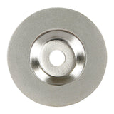 Maxbell Diamond Grinding Wheel Electric Drill Chef Knives Knives Sharpening Stone Grit 800