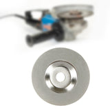 Maxbell Diamond Grinding Wheel Electric Drill Chef Knives Knives Sharpening Stone Grit 800