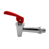 Maxbell Coffee Hot Drink Faucet Brass Water Boiler Faucet for Bucket Glass Drink Jar