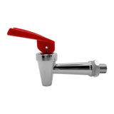 Maxbell Coffee Hot Drink Faucet Brass Water Boiler Faucet for Bucket Glass Drink Jar