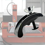 Maxbell Arcuate Press Plate Clamp Nylon for Metalworking Woodworking Milling Machine