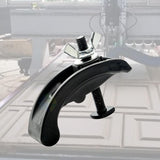 Maxbell Arcuate Press Plate Clamp Nylon for Metalworking Woodworking Milling Machine