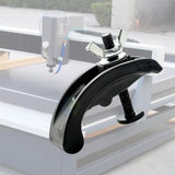 Maxbell Arcuate Press Plate Clamp Nylon for Metalworking Woodworking Milling Machine