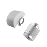 Maxbell Hand Grinder to Slotter Conversion Head and Cover for Type 100 Angle Grinder