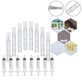 Maxbell Paint Pen Touch up Paint Brushes for Drywall Repair Wood Floor Door