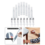 Maxbell Paint Pen Touch up Paint Brushes for Drywall Repair Wood Floor Door