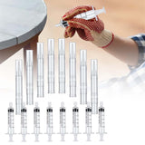 Maxbell Paint Pen Touch up Paint Brushes for Drywall Repair Wood Floor Door