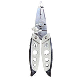 Maxbell Wire Stripper Professional Wire Strippings Tool for Winding Wrench Splitting