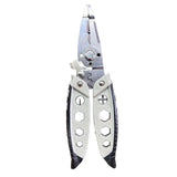 Maxbell Wire Stripper Professional Wire Strippings Tool for Winding Wrench Splitting