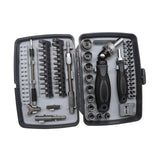 Maxbell Ratchet Screwdriver Set Screwdriver Wrench Handle for Versatile Use Car Home