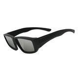 Maxbell Sun Observation Glasses Durable for Sun Viewing Eyewear Sun Viewing Glasses Box Package 1pc