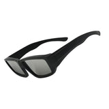 Maxbell Sun Observation Glasses Durable for Sun Viewing Eyewear Sun Viewing Glasses Box Package 1pc