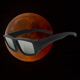Maxbell Sun Observation Glasses Durable for Sun Viewing Eyewear Sun Viewing Glasses Box Package 1pc