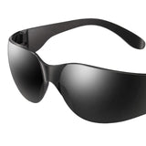 Maxbell Sun Glasses Durable Eye Protection Accessories Sun Observation Glasses