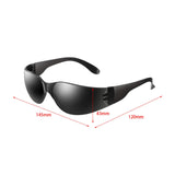 Maxbell Sun Glasses Durable Eye Protection Accessories Sun Observation Glasses