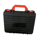 Maxbell 2xMachine Case for Power Tools Transport of Tools Accessories Power Tool Chest