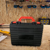 Maxbell 2xMachine Case for Power Tools Transport of Tools Accessories Power Tool Chest