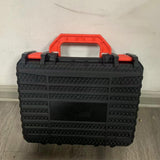 Maxbell 2xMachine Case for Power Tools Transport of Tools Accessories Power Tool Chest