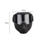 Maxbell 2xWelding Mask Anti Fog Impact Resistant Work Protective Equipment Welder Mask