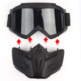 Maxbell 2xWelding Mask Anti Fog Impact Resistant Work Protective Equipment Welder Mask