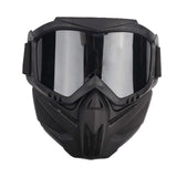 Maxbell 2xWelding Mask Anti Fog Impact Resistant Work Protective Equipment Welder Mask