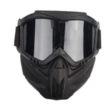 Maxbell 2xWelding Mask Anti Fog Impact Resistant Work Protective Equipment Welder Mask