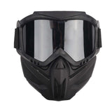 Maxbell 2xWelding Mask Anti Fog Impact Resistant Work Protective Equipment Welder Mask