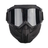 Maxbell 2xWelding Mask Anti Fog Impact Resistant Work Protective Equipment Welder Mask