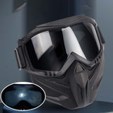 Maxbell 2xWelding Mask Anti Fog Impact Resistant Work Protective Equipment Welder Mask