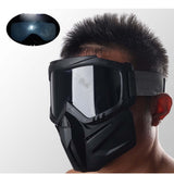 Maxbell 2xWelding Mask Anti Fog Impact Resistant Work Protective Equipment Welder Mask