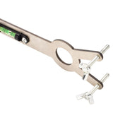 Shower Head Location Mixing Valve Holder for Bathroom Toilet Shower Faucet