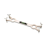 Shower Head Location Mixing Valve Holder for Bathroom Toilet Shower Faucet