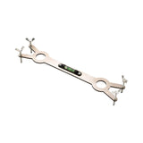 Shower Head Location Mixing Valve Holder for Bathroom Toilet Shower Faucet